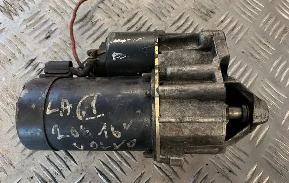 Renault Laguna I Starter motor D6RA
