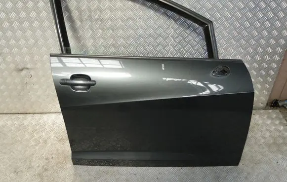 Seat Ibiza IV (6J,6P) Front door