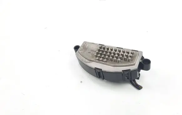 Skoda Octavia Mk3 (5E) Heater blower motor/fan resistor 5Q0907521E