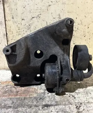 BMW 3 E46 A/C compressor mount bracket 7787319 64557787319