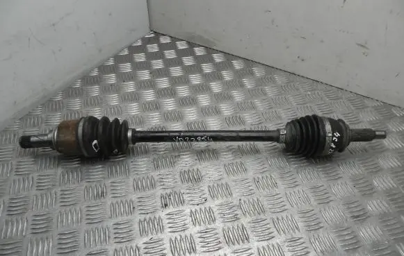 Dacia Spring Front driveshaft 391011511R