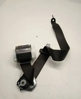 BMW 2 F22 F23 Front seatbelt 34125241
