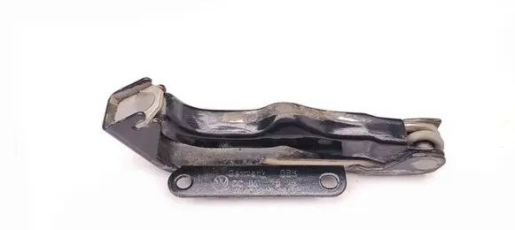 Volkswagen Transporter - Caravelle T5 Sliding door check strap stopper 7H0843414C DC041514