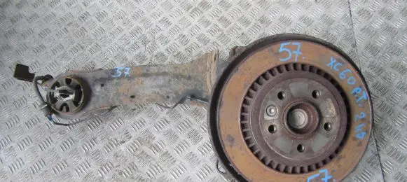 Volvo XC60 Rear wheel hub spindle/knuckle 
