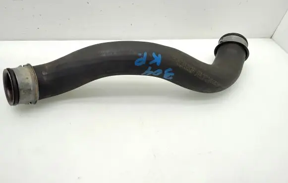 Mercedes-Benz E W212 Engine coolant pipe/hose A2045011582 6254123038PC