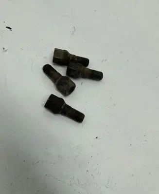 Citroen Berlingo Nuts/bolts 