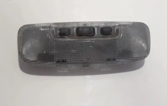 Ford Focus Rear seat light 3s7a13k767 3s7a-13k767
