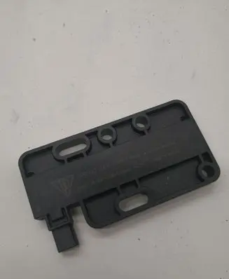 Porsche Macan (95B) Keyless (KESSY) go control unit/module 7PP962132