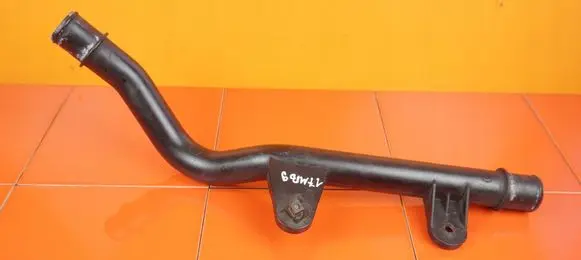 Peugeot Boxer Intercooler hose/pipe 17MB9