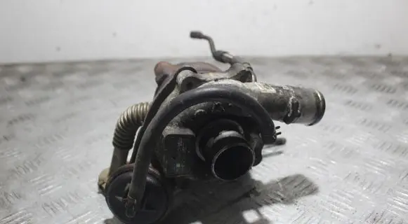 Suzuki Swift I Turbo 5435970006