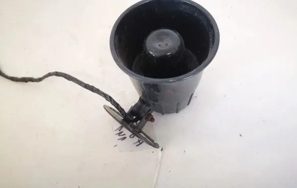 Audi A4 S4 B5 8D Alarm system siren 