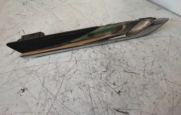 BMW 6 F06 Gran coupe Front fender indicator light 7221860 7221862