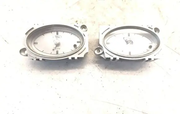 Ford Mondeo Mk III Clock 1S7115000AG 1S7115000AF