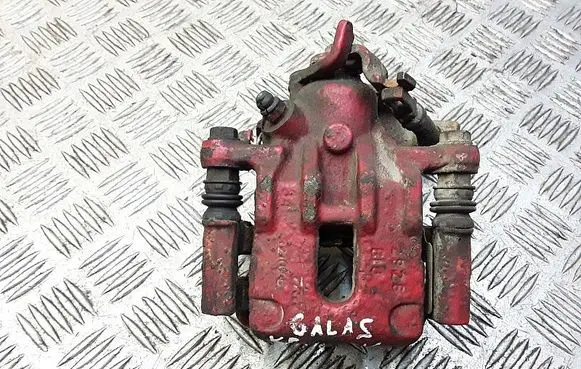 Honda Civic Rear brake caliper