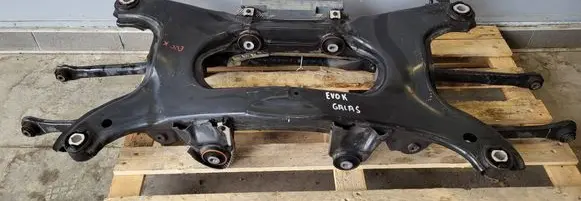 Land Rover Evoque I Rear subframe 