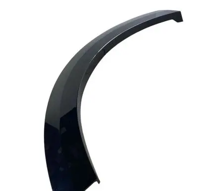 Audi Q8 Rear arch trim 4M8853026L 4M8853818D 4M8853818E