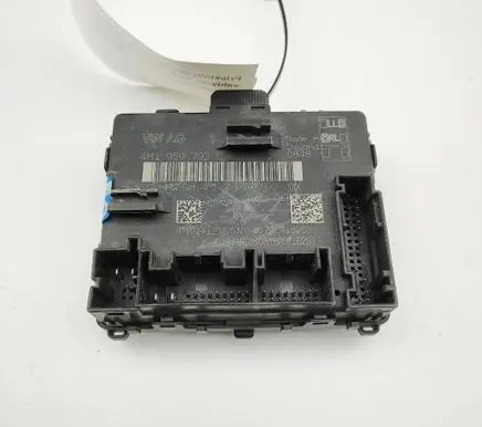 Porsche Panamera (971) Door control unit/module 4M1959792C 4M1959792B