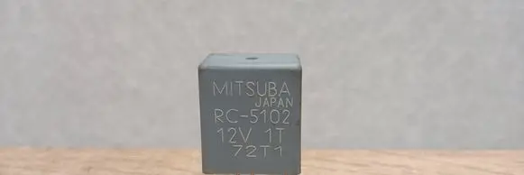 Honda Civic Other relay RC5102 72T1