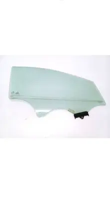 KIA Sportage Front door window glass four-door