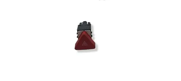 Volkswagen Tiguan Hazard light switch 5M0953509A