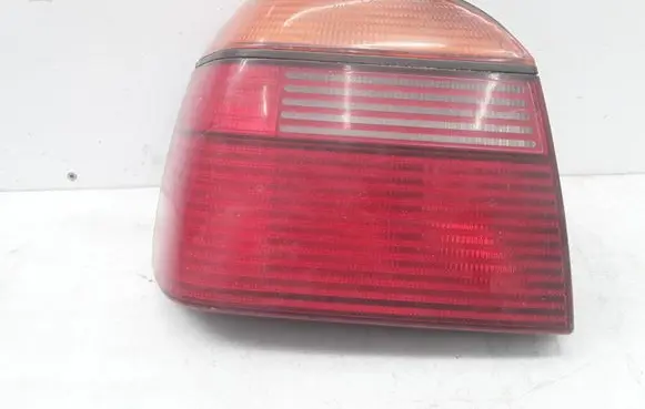 Volkswagen Golf III Rear/tail lights 63277 0163277
