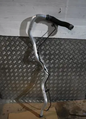 Porsche 992 Air conditioning (A/C) pipe/hose