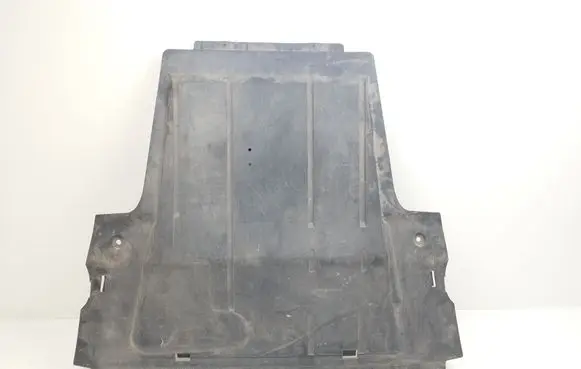 Renault Scenic II - Grand scenic II Engine splash shield/under tray