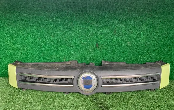 Fiat Panda II Front grill 735353899 C391
