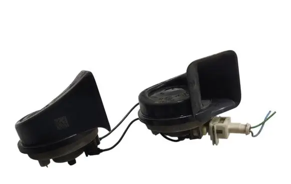 Peugeot 3008 I Horn signal 1611139480