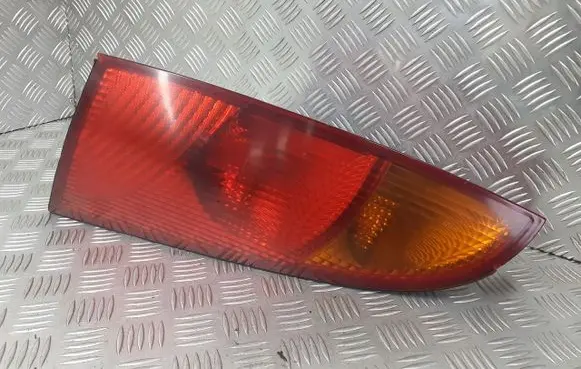 Ford Focus Rear/tail lights set XS413405