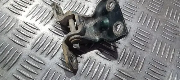 Mazda 323 F Rear door lower hinge