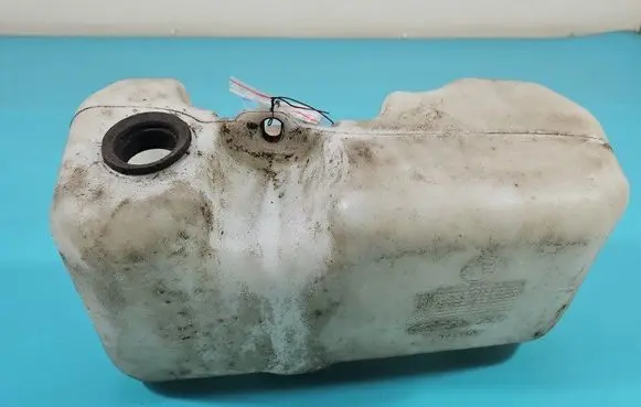 Fiat Ducato Windshield washer fluid reservoir/tank IMPRK1447441
