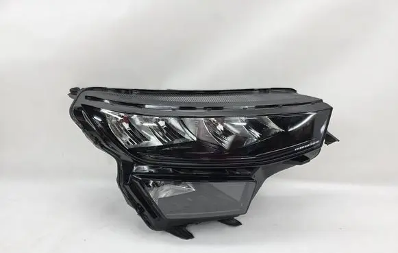 Skoda Kodiaq Headlight/headlamp 566941010