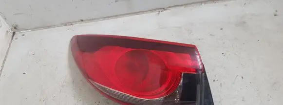 Mazda 6 Rear/tail lights 22041978