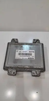 Opel Insignia A Engine control unit/module 12639891 86AATG56027900NY
