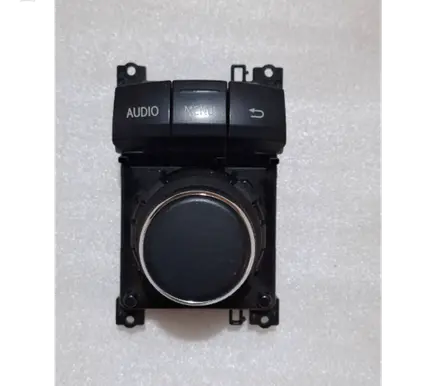 Lexus CT 200H Multifunctional control switch/knob 8478076150