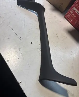 Opel Zafira C Other dashboard part 39072482