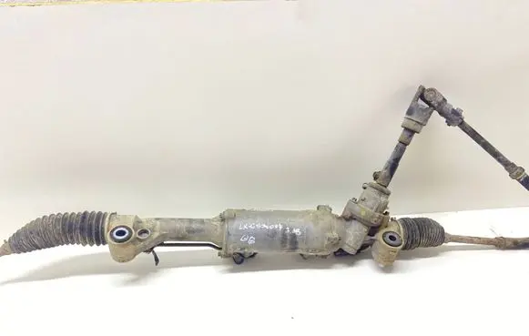 Lexus GS 300 350 430 450H Steering rack