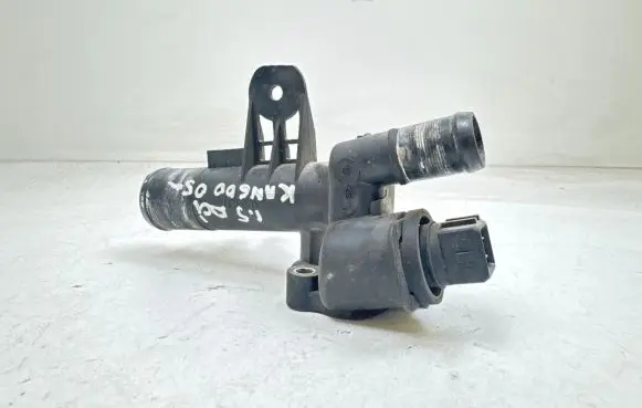 Thermostat/thermostat housing