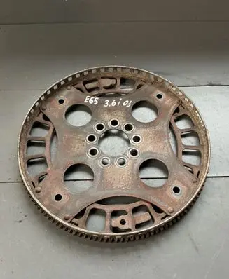 BMW 7 E65 E66 Flywheel 