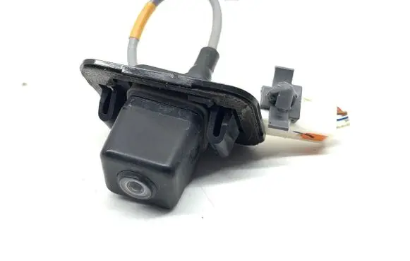 Mazda CX-7 Reversing camera E223-67RC0