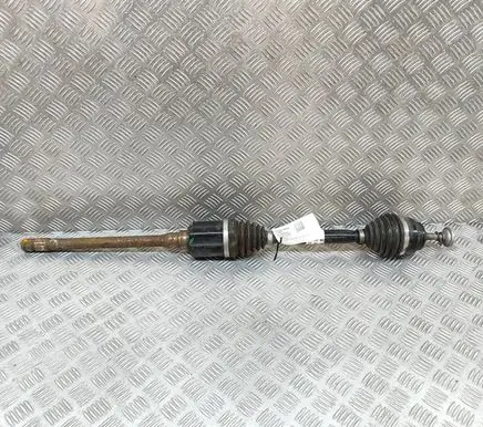 BMW X3 G01 Front driveshaft 8643184
