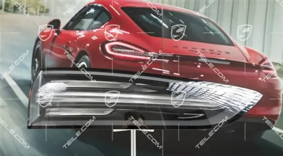 Porsche Cayenne (9Y0 9Y3) Rear/tail lights 9Y0945096N