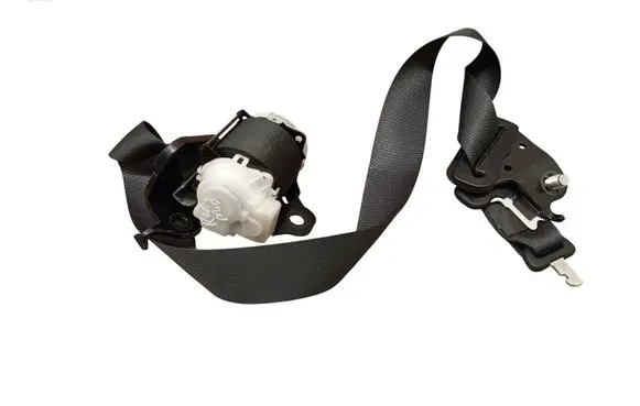 Subaru Ascent Middle seatbelt (rear) 7M5370
