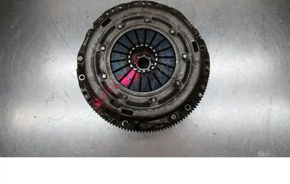 Seat Leon (1P) Clutch set kit 03G141025H