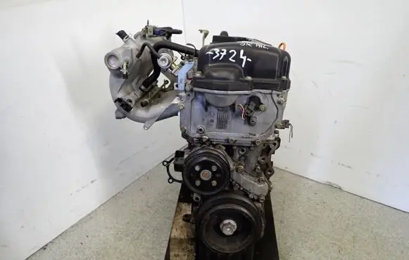 Nissan Almera N16 Engine 