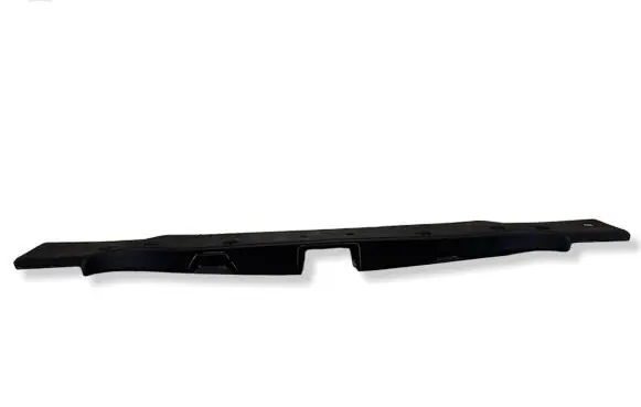Audi 80 90 B3 Trunk/boot sill cover protection 893863485A