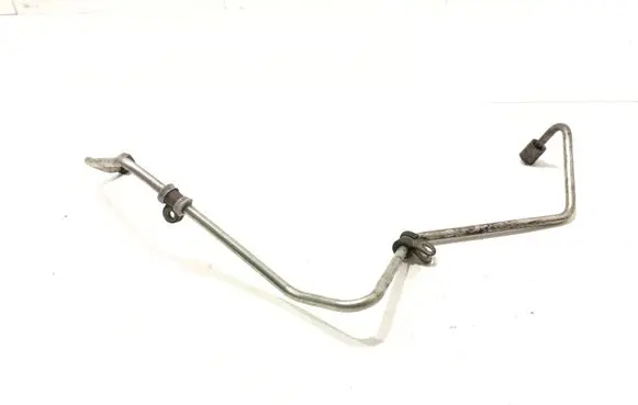Turbo turbocharger oiling pipe/hose