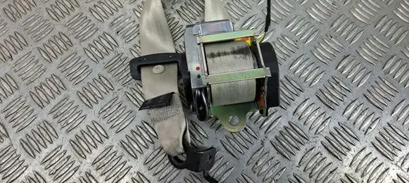Volvo XC90 Third row seat belt 630002100 39842887