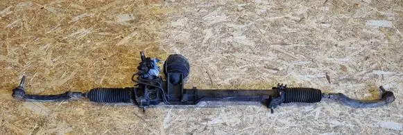 Volvo V70 Steering rack 6820000016
